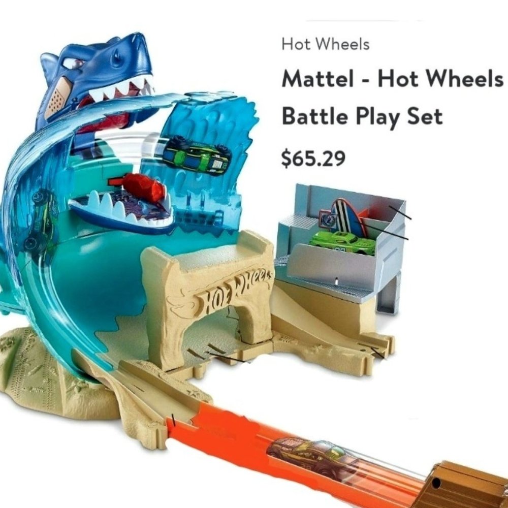 Hot Wheels Collection - Picture 7 of 10